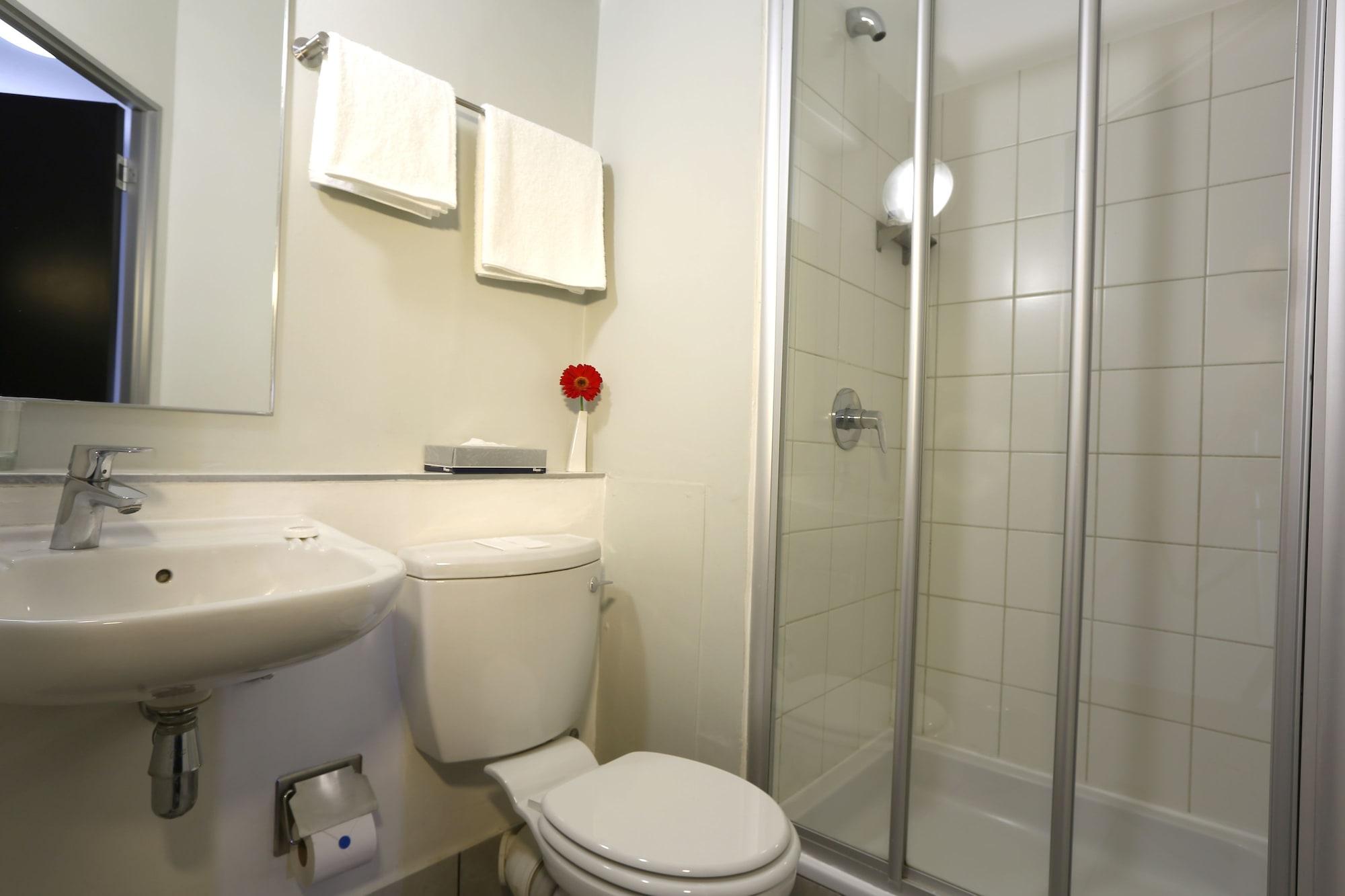 Inani Hotel Morning Star Pretoria-Noord Dış mekan fotoğraf